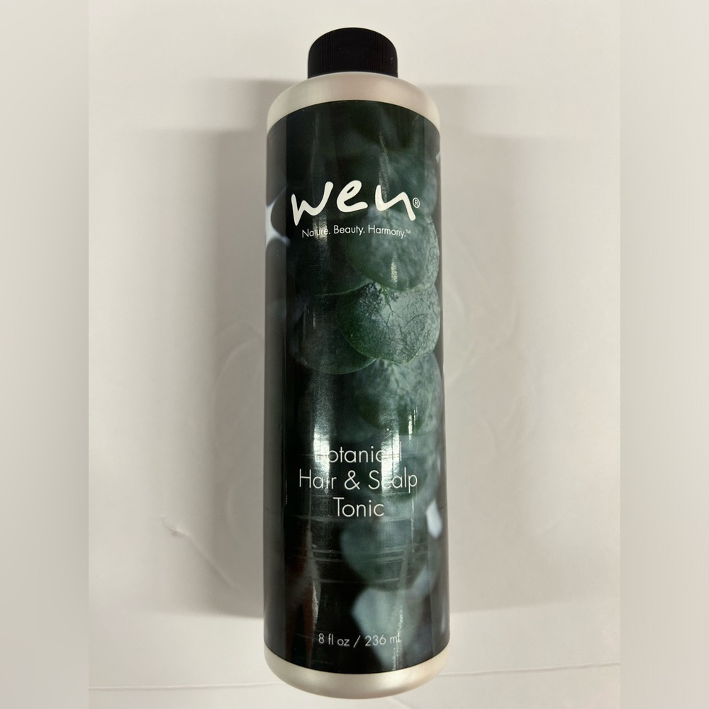 WEN Hair and Scalp Tonic - Picture 1 of 2